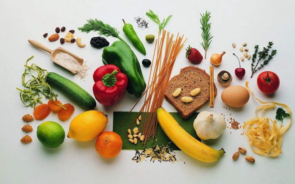 orthomoleculaire voeding